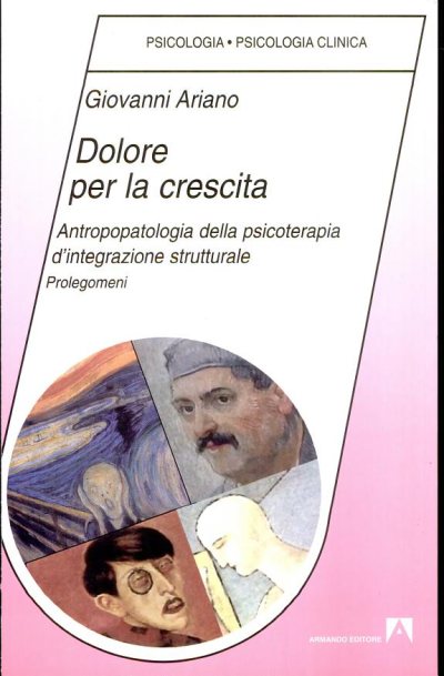 Couverture : Dolore per la crescita