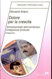 Couverture : Dolore per la crescita