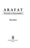 Couverture : Arafat