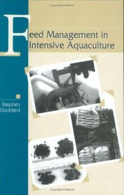Couverture : Feed management in intensive aquaculture
