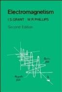 Couverture : Electromagnetism