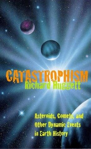 Couverture : Catastrophism
