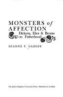 Couverture : Monsters of affection
