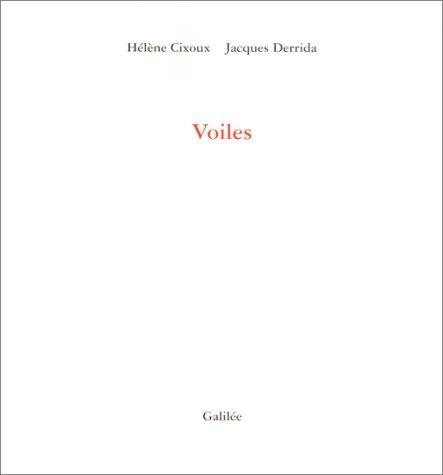 Couverture : Voiles