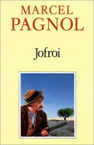 Couverture : Jofroi