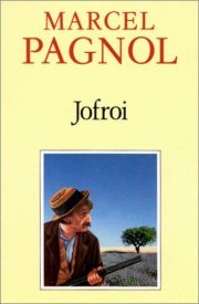 Couverture : Jofroi