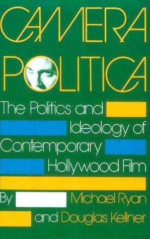 Couverture : Camera politica