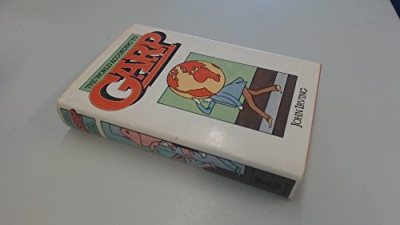 Couverture : The world according to Garp