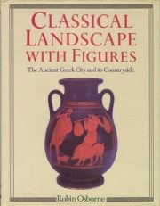 Couverture : Classical landscape with figures