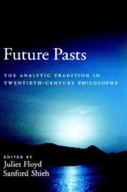 Couverture : Future pasts