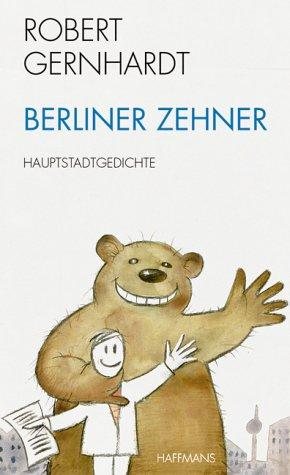 Couverture : Berliner Zehner