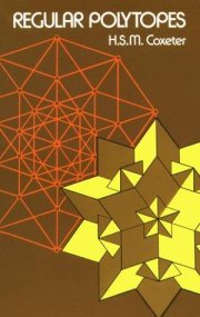 Couverture : Regular Polytopes