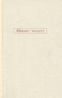 Couverture : Monster/Beauty