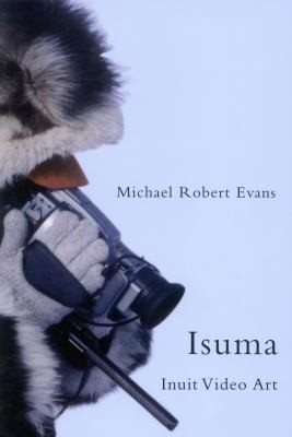 Couverture : Isuma Inuit Video Art