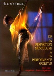 Couverture : De la perfection musculaire à la perfection sportive