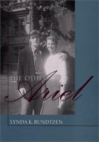 Couverture : The other Ariel