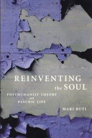 Couverture : Reinventing the soul