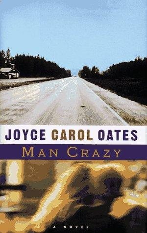 Couverture : Man crazy