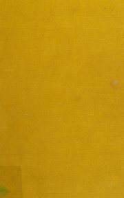 Couverture : Indian thought and its development
