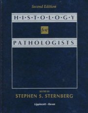 Couverture : Histology for pathologists