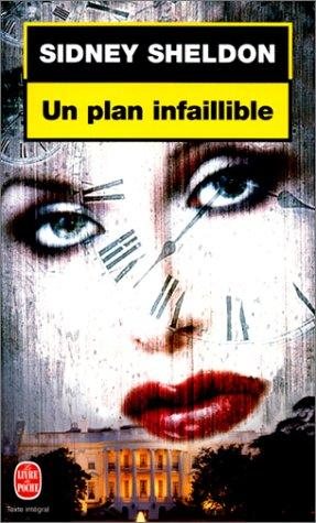 Couverture : Un plan infaillible