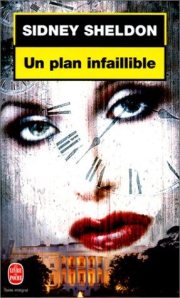 Couverture : Un plan infaillible