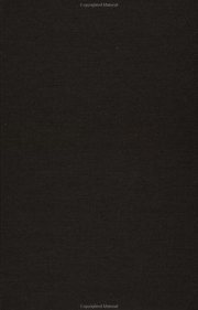 Couverture : Development and Main Outlines in Rawls's Theory of Justice