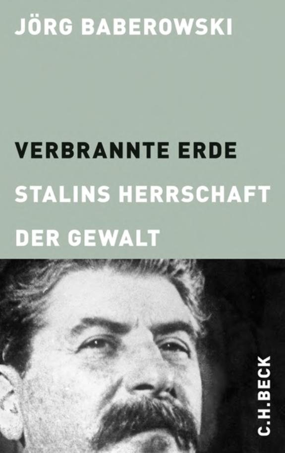 Couverture : Verbrannte Erde