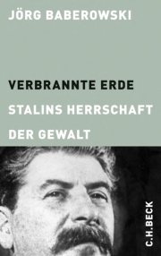 Couverture : Verbrannte Erde