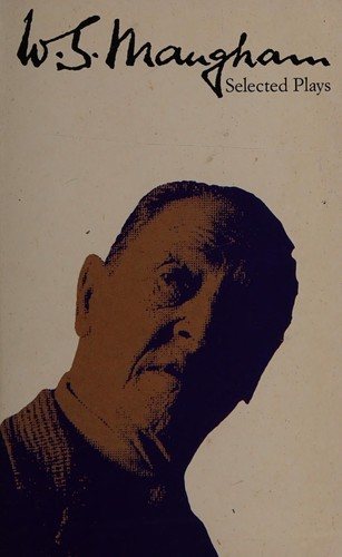 Couverture : Selected plays