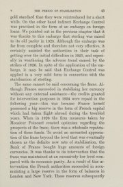 Couverture : Exchange control