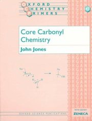 Couverture : Core carbonyl chemistry