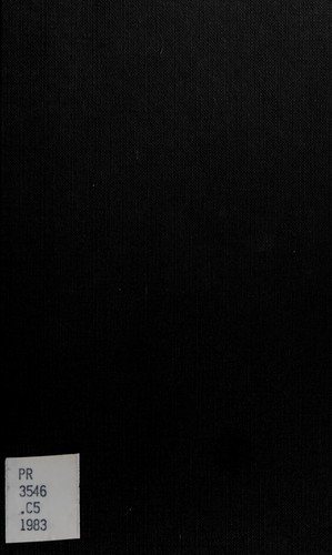 Couverture : The poet's time