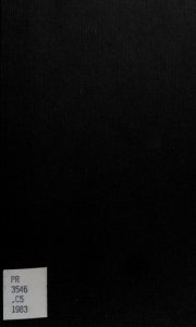 Couverture : The poet's time