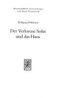 Couverture : Der verlorene Sohn und das Haus