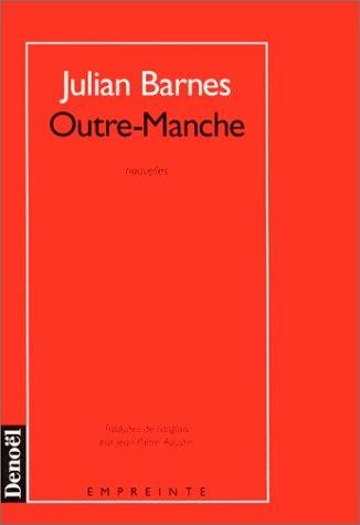 Couverture : Outre-Manche
