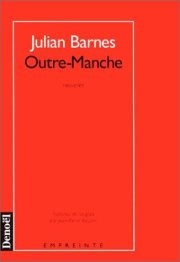 Couverture : Outre-Manche