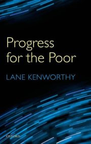 Couverture : Progress for the poor