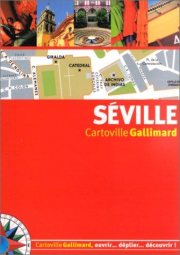 Couverture : Séville