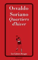 Couverture : Quartiers d'hiver