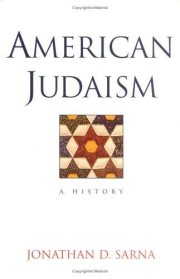 Couverture : American Judaism