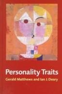 Couverture : Personality traits