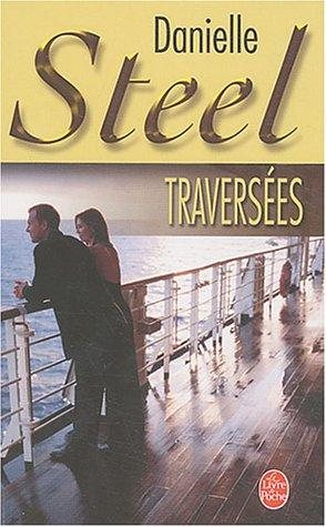 Couverture : Traversées