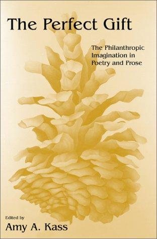 Couverture : The Perfect Gift