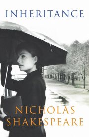 Couverture : Inheritance