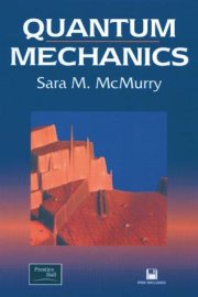 Couverture : Quantum mechanics