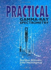 Couverture : Practical gamma-ray spectrometry
