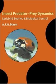 Couverture : Insect Predator-Prey Dynamics
