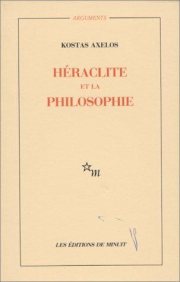 Couverture : Héraclite et la philosophie