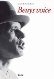 Couverture : Beuys Voice